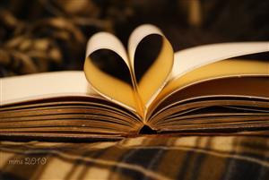 Love To Read 